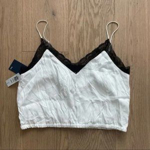 FREE SILK TOP